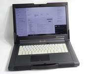 Dispositivo de Programación PLC Serie Avanzada Field PG M6 6ES77181CC000AA1