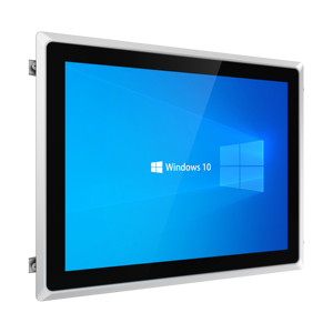 Armortec Hochwertiger 15 Zoll Kapazitiver Touchscreen 6500U Wandmontierter Robuster Industrie-Panel-PC Win7/10/11/<span class=keywords><strong>Linux</strong></span> Vorrätig - Product Image 2