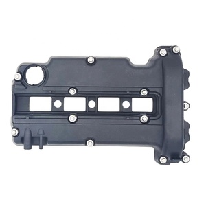 55351461 024403787 090530071 24403787 5607075 5607146 Coperchio Valvole Testata Cilindro per <span class=keywords><strong>Opel</strong></span> <span class=keywords><strong>Corsa</strong></span> D 1.4 16V - Product Image 2