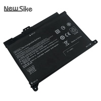 Baterai Laptop Baru 100% BP02XL untuk Hp Pavilion 15 15-AU000 15-AW000 15T-AW000 849569-543 849909-850 BP02XL BP02041