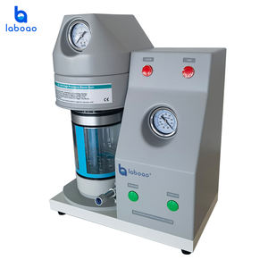 Pistolet à Gène à Haute Pression Laboao de Haute Qualité pour Cellules Bactériennes de Levure Végétale, Pistolet à Air à Haute Pression - Product Image 2