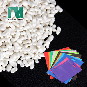 Precio de fábrica Carbonato de calcio/CaCo3 Relleno Sulfato de sodio/<span class=keywords><strong>NaSO4</strong></span> Relleno Masterbatch para moldeo por soplado de PP - Product Image 3