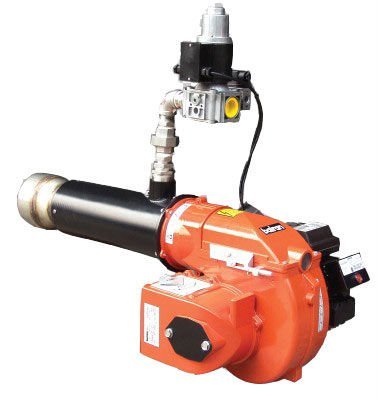 Bairan горелка газовая горелка BG35