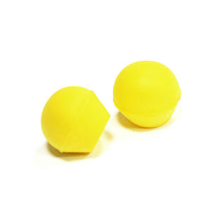 <span class=keywords><strong>Anti</strong></span>-<span class=keywords><strong>Bruit</strong></span> En Gros Bouchons <span class=keywords><strong>D</strong></span>'<span class=keywords><strong>oreille</strong></span> Rond Pu Bouchons En Mousse Pour L'industrie - Product Image 5