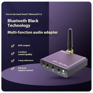 Đa-Chức Năng Cho <span class=keywords><strong>Bluetooth</strong></span> Receiver Âm Thanh Khuếch Đại Với Bên Ngoài USB U Đĩa Phát Lại Xe Cho <span class=keywords><strong>Bluetooth</strong></span> Hands-Miễn Phí <span class=keywords><strong>SD</strong></span> Thẻ Rea - Product Image 4