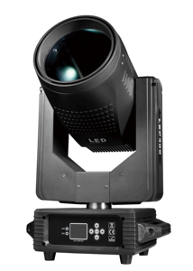 Nouvelle lampe <span class=keywords><strong>de</strong></span> scène LED 300W à faisceau mobile pour scène, mariage, événement, fête - Product Image 4