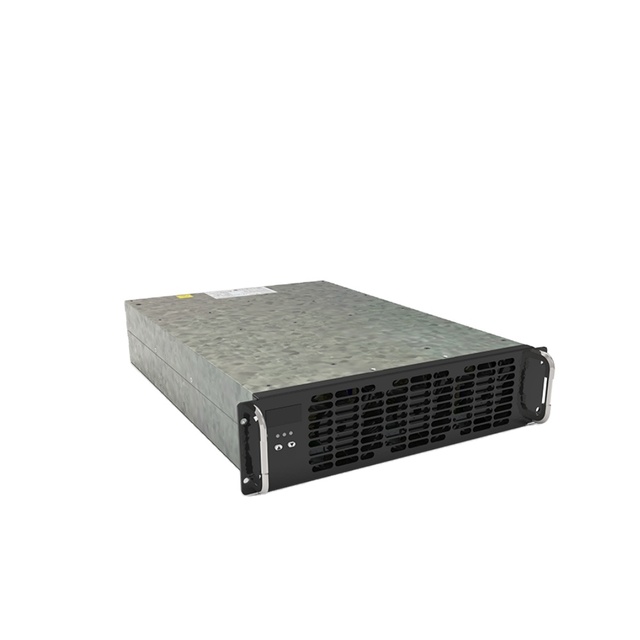 UR100030-SW 30KW Module Fast Charge Stable DC Station Accessories