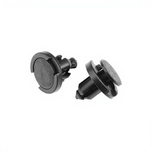 Clips de fixation de garde-boue pour Nissan Infiniti Tesla, attaches de remplacement en PP pour réparation automobile - Product Image 1