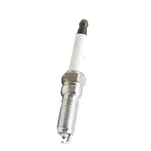 Spark <b>Plug</b> 12683541 Platinum For Buick Envision Regal LaCrosse Verano Chevrolet Cruze Malibu Gasoline Engine <b>Replacement</b> - Product Image 2