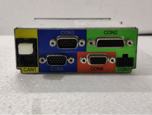 Hiệu quả cao eltek điều khiển viễn thông cung cấp điện mô-đun CHỈNH LƯU 242100.110 - Product Image 3