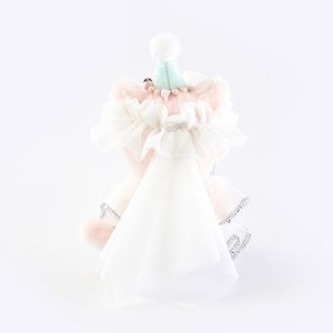 Кукольная одежда для 10 см кукольная облако обет - Product Image 2