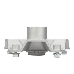 Soporte para Cuchillas de Cortacésped A10110 455962, Pieza de Polea de Eje para Accesorios de Herramientas de Jardín - Product Image 5