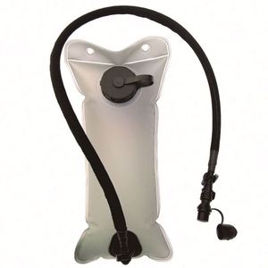 Bolsa de Agua de TPU de 1 Litro con Tubo y Cubierta - Product Image 1