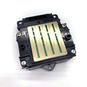 Tête d'impression ISSCX pour C5710 WF-C5210 WFC5790 WF-C5290 WFC5710 WF-C5710 WFC5210 WFC5290 C5210 C5790 - Matériau PET - Product Image 2