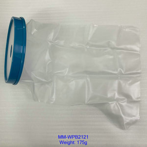 Couverture en fonte imperméable à MM-WBP2121 pour les pansements de protection des plaies de douche garder les bandages et pansements secs pour la main/le poignet/les doigts - Product Image 5
