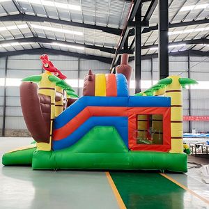 Château gonflable commercial pour enfants, structure de saut gonflable - Product Image 2