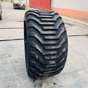 Neumáticos Radiales FLOTATION 500/50R17 500/60R22.5 600/50R22.5, Neumáticos Agrícolas Aptos para Terrenos de Pastizal - Product Image 4