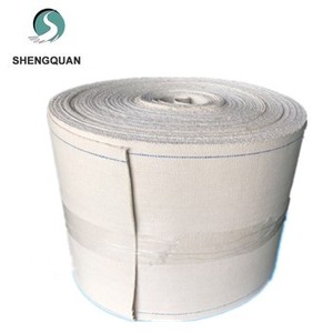 Sabuk Konveyor Adonan Biskuit 100% Katun - Product Image 6