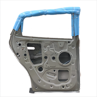 OEM C281F2701030800AA/C281F2701031000AA Mid-Door pour Changan UNI-V Accessoires après-vente de voiture neuve de haute qualité disponibles pour