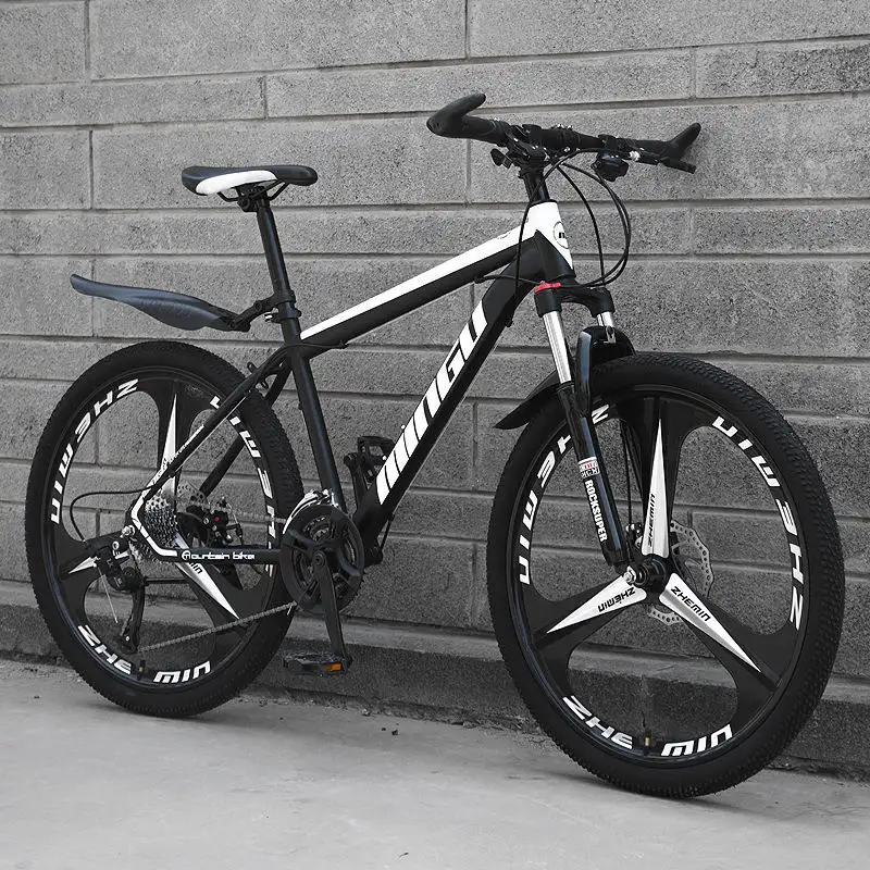 Fabrication en gros tianjin prix usine 32 vitesses vélo de montagne japonais vélo de montagne cadre en aluminium vtt pour hommes