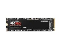 SSD 990 Pro 1TB 2TB 500GB 250GB PCIe 3.0 NVMe M.2 2280 Unità a Stato Solido Interna per Laptop Samsung