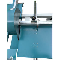 Scie à chants de bois la plus vendue – Machine de découpe de bois fiable pour la dimensionnement des panneaux de meubles et la production de mobilier d'intérieur