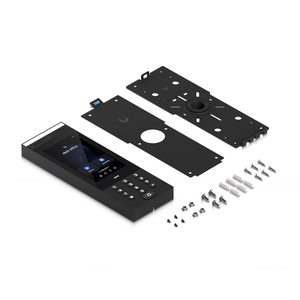 Intercomunicador UBNT UA-G3 UniFi para Puerta, Intercomunicador Exterior para Edificio, Timbre con Audio Bidireccional, Control de Acceso W1432 - Product Image 3