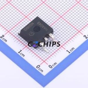 Transistor de Efecto de Campo (MOSFET) IPB108N15N3 G TO-263 de Alta Calidad - Product Image 1