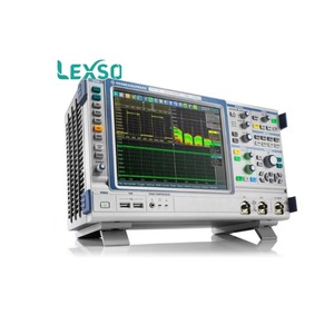 Osciloscopio Digital R&S Rohde & Schwarz RTB2002-B221, 100MHz, 2 Canales, 2.5GS/s - Product Image 4