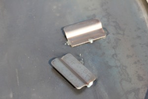 Plate 02 Béton Lissage Béton Flotteur Truelle Disque Machine Pièces Essence Puissance Truelle Pan avec <span class=keywords><strong>Prix</strong></span> - Product Image 4