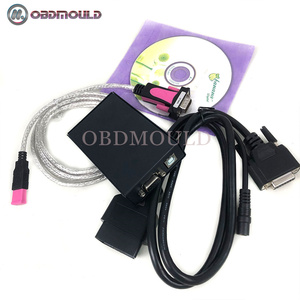 แท็บเล็ต F110 พร้อมชุดอุปกรณ์วินิจฉัย HINO Diagnostic EXplorer สำหรับเครื่องสแกนวินิจฉัย Hino-Bowie สำหรับเครื่องมือวินิจฉัยรถขุด HINO - Product Image 5