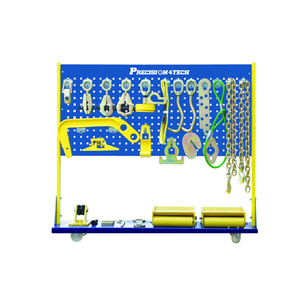 Équipement d'atelier de <span class=keywords><strong>réparation</strong></span> de <span class=keywords><strong>carrosserie</strong></span> automobile avec accessoires et outils pour atelier de <span class=keywords><strong>réparation</strong></span>, certification CE - Product Image 4