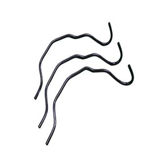 Tube de conduite automobile en nylon PA12 formé - Product Image 1