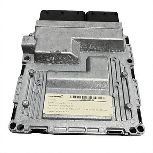 Computadora de Control de Transmisión 14M1084CP 11M1311CP Compatible con McLaren 625C 650S 675LT 720S MP4-12C 540C 570GT 570S 600LT - Product Image 3