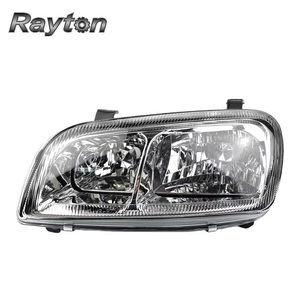 Sistema de Iluminación Rayton, Faro Delantero 81110-42090 81150-42090 81105-42090 81106-42090 para Toyota <span class=keywords><strong>Rav4</strong></span> 1998 1999 <span class=keywords><strong>2000</strong></span> - Product Image 1