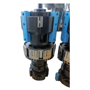 高効率SRB油圧および空気圧スカイビングバニシングヘッド - Product Image 5