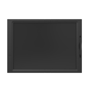 Howshow 21 Pollici Riscrivibile Senza Carta <span class=keywords><strong>Grafica</strong></span> <span class=keywords><strong>Disegno</strong></span> Bordo di Scrittura Lcd Tablet - Product Image 4