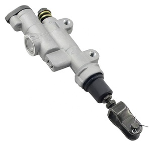 Ap03 — pompe avec maître cylindre pour frein arrière, pour Honda CR125R, CR250R, CRF250R, CRF250RX, CRF250X, CRF450R, CRF450RX, CRF450X, <span class=keywords><strong>CRF450L</strong></span> - Product Image 1