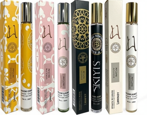 SEE NOW 35ml Asa-D Latafa Parfums Originaux Haute Qualité <span class=keywords><strong>Tube</strong></span> Parfum Homme Longue Durée Parfums de Dubaï Arabes Originaux - Product Image 5