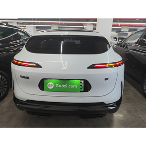 Voiture d'occasion Guazi 2024 Avatr 07 – Excellent rapport qualité-prix, SUV électrique automatique 5 places, conduite à gauche, faible coût d'entretien - Product Image 6