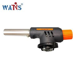 Mosquete tipo tarjeta <span class=keywords><strong>de</strong></span> alta calidad, especialmente diseñado para acampar al aire libre con encendedor <span class=keywords><strong>de</strong></span> llama <span class=keywords><strong>de</strong></span> gas butano - Product Image 4