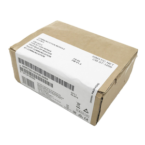 โมดูลสื่อสาร 6gk7243-5dx30-0xe0 รุ่น Cm1243-5 Plc - Product Image 4