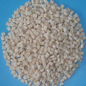 Granulés vierges de PET blanc en copeaux, résine PET, prix fabricant de matières premières plastiques - Product Image 6