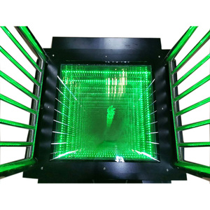 Gelsonlab HSLSC-032 sciences musée Sciences centre équipement un gouffre sans fond - Product Image 1