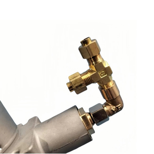 Bomba de Aire Eléctrica para Vehículos Comerciales, <span class=keywords><strong>Compresor</strong></span> de Aire de 12V 24V 48V para Asientos de Camiones, Autobuses y Maquinaria de Construcción con Suspensión - Product Image 3