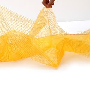 <span class=keywords><strong>Raschel</strong></span> túi trong cuộn với nhãn tùy chỉnh cho tự động đóng gói <span class=keywords><strong>raschel</strong></span> dệt kim lưới túi với nhãn trên cuộn - Product Image 5