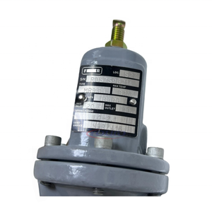 Régulateur en acier inoxydable 100 % neuf série MR95H MR95, filtre régulateur MR98 MR95L en stock - Product Image 4