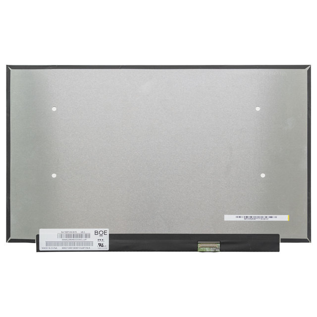 15.6"Laptop LCD Screen 165Hz NV156FHM-NY9 NY7 Fit B156HAN12.1 LP156WFG-SPT1 for DELL G15 5510 5515 1920x1080 165Hz Display 40Pin