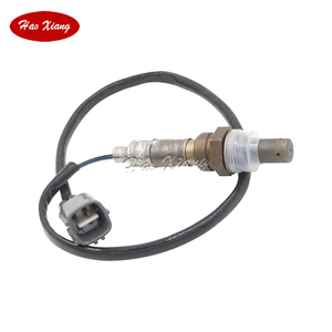 Haoxang – pièces électroniques automobiles capteur d'oxygène Lambda 89465-60320 pour Toyota sonde Corolla Saloon Estate Verso Avens - Product Image 1
