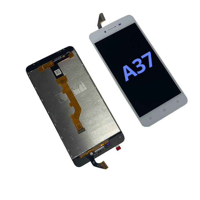 Replacement Touch Lcd Screen for Oppo A37 Mobile Phone LCD
